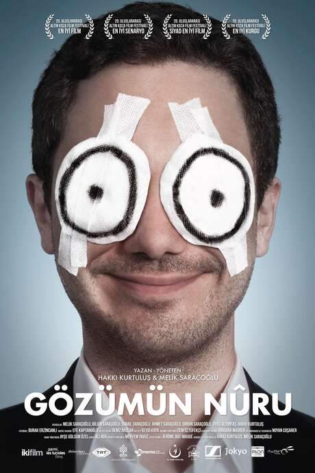 Eye Am